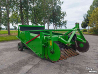 Aardappelrooier Unia Wega 1400