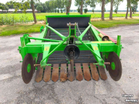 Aardappelrooier Unia Wega 1400