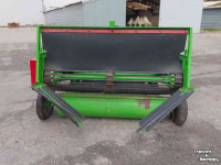 Aardappelrooier Unia Wega 1400