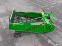 Aardappelrooier Unia Wega 1400