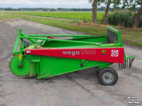 Aardappelrooier Unia Wega 1400