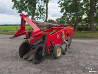 Aardappelrooier Unia Wega 1400