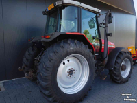 Tractor / Trekker Massey Ferguson 6255