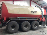 Mesttransporttank Kaweco S-1-28000