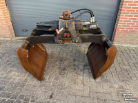Knijpbakken  RBOX-80