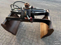 Knijpbakken  RBOX-80