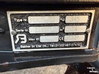 Knijpbakken  RBOX-80
