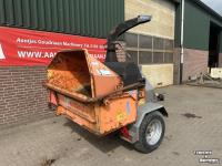 Overige bosbouwmachines en toebehoren Tunnissen Tunnissen TS 532 versnipperaar