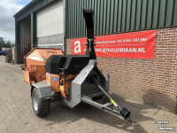 Overige bosbouwmachines en toebehoren Tunnissen Tunnissen TS 532 versnipperaar
