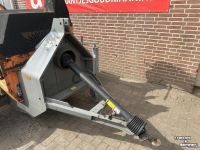 Overige bosbouwmachines en toebehoren Tunnissen Tunnissen TS 532 versnipperaar