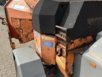 Overige bosbouwmachines en toebehoren Tunnissen Tunnissen TS 532 versnipperaar