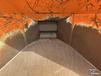 Overige bosbouwmachines en toebehoren Tunnissen Tunnissen TS 532 versnipperaar