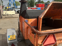 Overige bosbouwmachines en toebehoren Tunnissen Tunnissen TS 532 versnipperaar