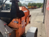 Overige bosbouwmachines en toebehoren Tunnissen Tunnissen TS 532 versnipperaar