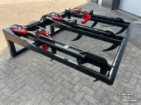 Balenklem  Stroklem 3 balen