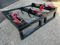 Balenklem  Stroklem 3 balen