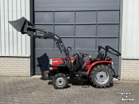 Smalspoor tractor Fieldtrac Fieldtrac 18D | MARGE | tractor trekker