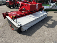 Maaier Lely 320 Fc