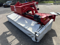 Maaier Lely 320 Fc