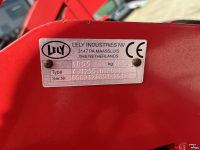 Maaier Lely 320 Fc