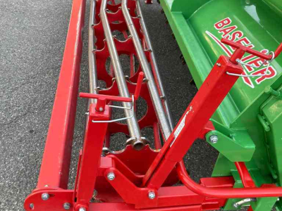 Grondfrees Baselier FKCE 310 volveldfrees frees combifrees