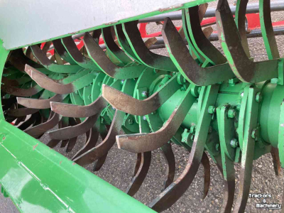 Grondfrees Baselier FKCE 310 volveldfrees frees combifrees