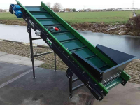 Transportband MFP Diverse transportbanden