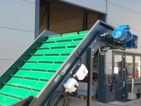 Transportband MFP Diverse transportbanden