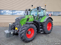 Traktoren Fendt 720 vario gen7 gps/rtk 722/724/728