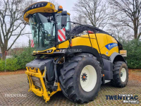 Veldhakselaar New Holland FR 920