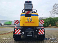Veldhakselaar New Holland FR 920
