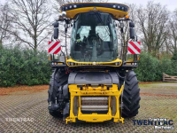 Veldhakselaar New Holland FR 920