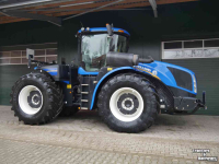 Tractor / Trekker New Holland T9.560