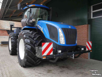 Tractor / Trekker New Holland T9.560