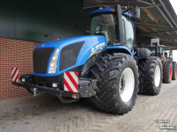 Tractor / Trekker New Holland T9.560