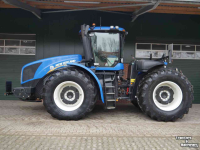 Tractor / Trekker New Holland T9.560