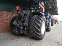 Tractor / Trekker New Holland T9.560