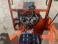 Compact tractor Holder P20 Compact trekker