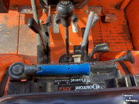 Compact tractor Holder P20 Compact trekker
