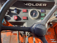 Compact tractor Holder P20 Compact trekker