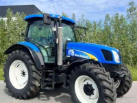 Tractor / Trekker New Holland TS115A