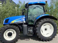 Tractor / Trekker New Holland TS115A