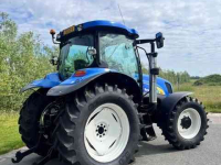 Tractor / Trekker New Holland TS115A