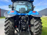 Tractor / Trekker New Holland TS115A