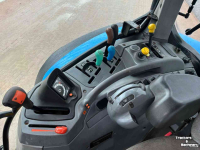 Tractor / Trekker New Holland TS115A