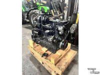 Tractor / Trekker New Holland TS115A