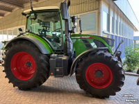 Tractor / Trekker Fendt 516 Profi Plus Gen3 Tractor