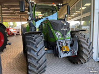 Tractor / Trekker Fendt 516 Profi Plus Gen3 Tractor