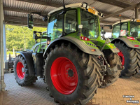 Tractor / Trekker Fendt 516 Profi Plus Gen3 Tractor