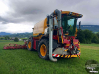 Zelfrijdende mest-trike Vredo VT3936